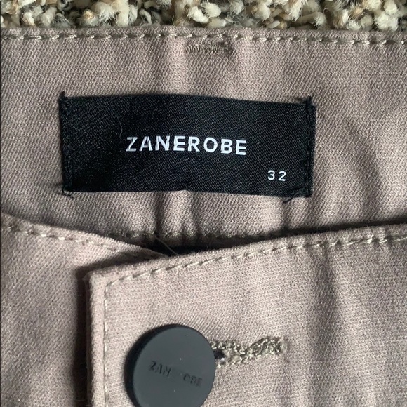 Zanerobe Golfshot chino - Picture 2 of 3